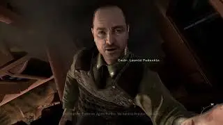 Turbulence | Call Of Duty MW3 2011