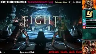 MKXL - ESL S3 W7 R3 - REO (Cyber Sub-Zero) vs Aura (Reptile - Noxious)