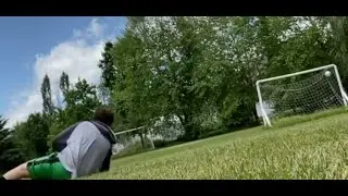 RECRUIT ME: College Soccer + Semi-Professional Contracts (JubaStar, VermontGreen) - Mark Simendinger