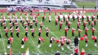 Hornet Fight Song