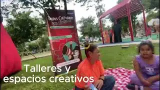 TARDES CULTURALES DEL BOULEVARD 2025