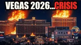 Las Vegas Changed Forever &mdash; What Really Happened in January 2026