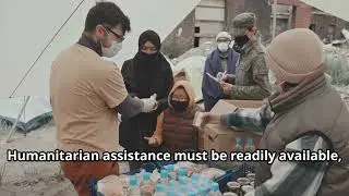 Tigray IDPs  Path to Safe Return 2025 02 12