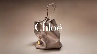 The Chlo&eacute; Spin Bag