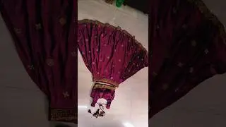 sarri se banaye lehnga choli #new  trending #vairal