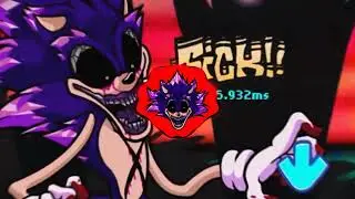 FNF VS Sonic.exe - Triple Trouble - Remix 50 SUB SPECIAL