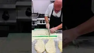 Produzione scialatielli