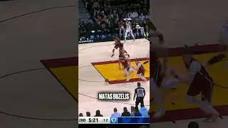 Who had the BEST BLOCK in Week 15 of NBA action? 🚫 #Shorts #NBA #Basketball