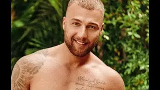 ✅  Filip Pavlovic zieht bei 