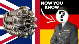 So You Know How a Jet Engine Works? Now Know WHO Invented It!