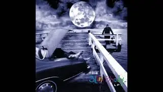 Eminem - Brain Damage (HIGHER PITCH)