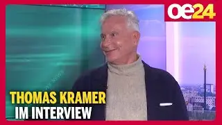 Karl Wendl: Langzeitfreund von Trump Thomas Kramer im Interview