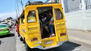 ROADTRIP in DAVAO CITY
