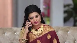 Sembaruthi | Full Episode 703 | Zee Tamil UK