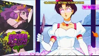 Sucker For Love: Date To Die For (PC) - True Ending Longplay