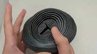 Mandalorian Helmet from Star Wars Fidget Toy