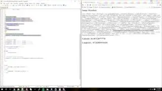 Get GPS Data from Photos - PHP