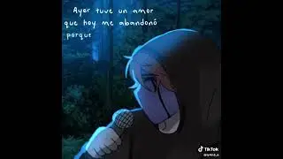 Jack x Jeff & Slenderman edit (Creepypasta)animation from Horrordreams666