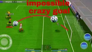 World Football League Top 10 crazy goal gameplay 🔥🔥🔥🔥