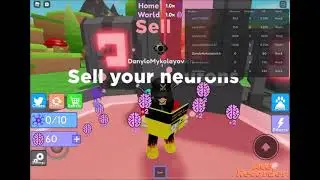Genius simulator