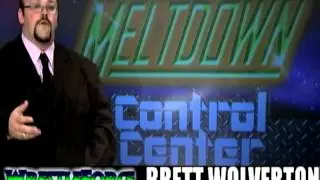 MELTDOWN 2014 CONTROL CENTER