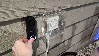 Testing the Claude Doorbot