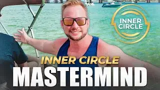 Permanent Jewelry Inner Circle Mastermind 2024!