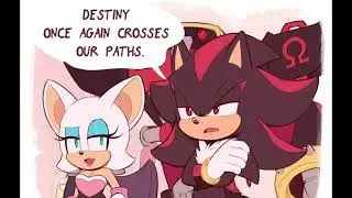 Destiny! (original comic by Toonsite)
