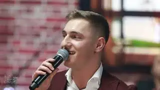 Методија Столески & Група Оскар -   Каранфил невесто мори (ИмаТ немаТ)