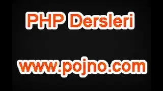 PHP Dersleri (20) - PHP if koşulu