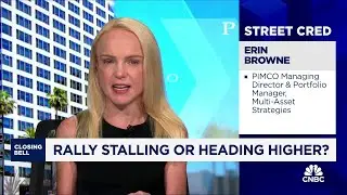 Stay long AI and Tech sector through the second half of 2024, says PIMCO's Erin Browne