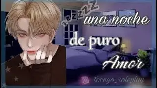 ASMR noche de puro amor