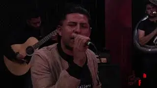 Jesus Adame - el ultimo joint (en vivo) (lench films)