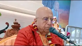 || SB. 4.12.46 || BY HH VEDVYAS PRIYA SWAMI MAHARAJ