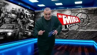 Jornal e Programa Na Mira Dos Fatos - TV Altiora-Canal 39 aberta -Canal 12 Net-Ao Vivo tvaltiora.com