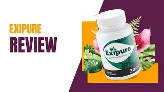 Exipure Honest Review 2023 - Weight Loss Supplement - Must Watch!
