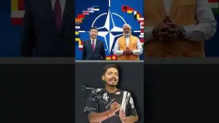 Russia Wants India-China Unity? RIC vs NATO &ndash; Can India Trust China or Not?