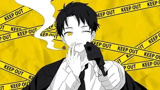 アンチノミーキラー　歌ってみた。GAUZI