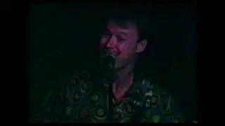 1996 The Reno Brothers at the Station Inn