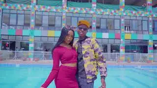 Tiger Kid - Wangu Wa Milele (Official Video)4k