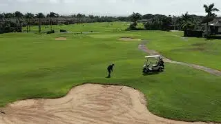 Kiahuna Golf Course - Poipu Kauai Hawaii