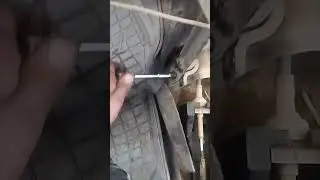 طريقة تغيير ردياتور شوفاج QQ للمبتدئين