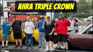 🏆 Winning the No Name Nationals Triple Crown &ndash; Full Race Weekend Recap! 🏁