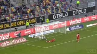 Olic - Vfl Wolfsburg Season 2012-2013