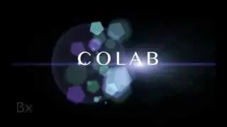Breaux COLAB Space &trade; Trademark Begins, by Mateo Breaux