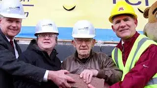 Joel Maturi Tribute Video - 2017 
