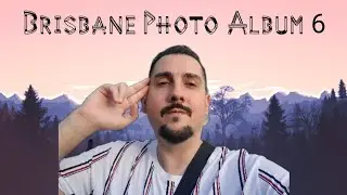 Brisbane Photo Album 6