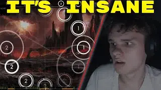 THIS 11★ MAP IS CRAZY - AKOLIBED