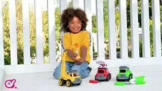 Edushape RC