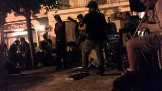 Presentacion big dread bohemio sarraco